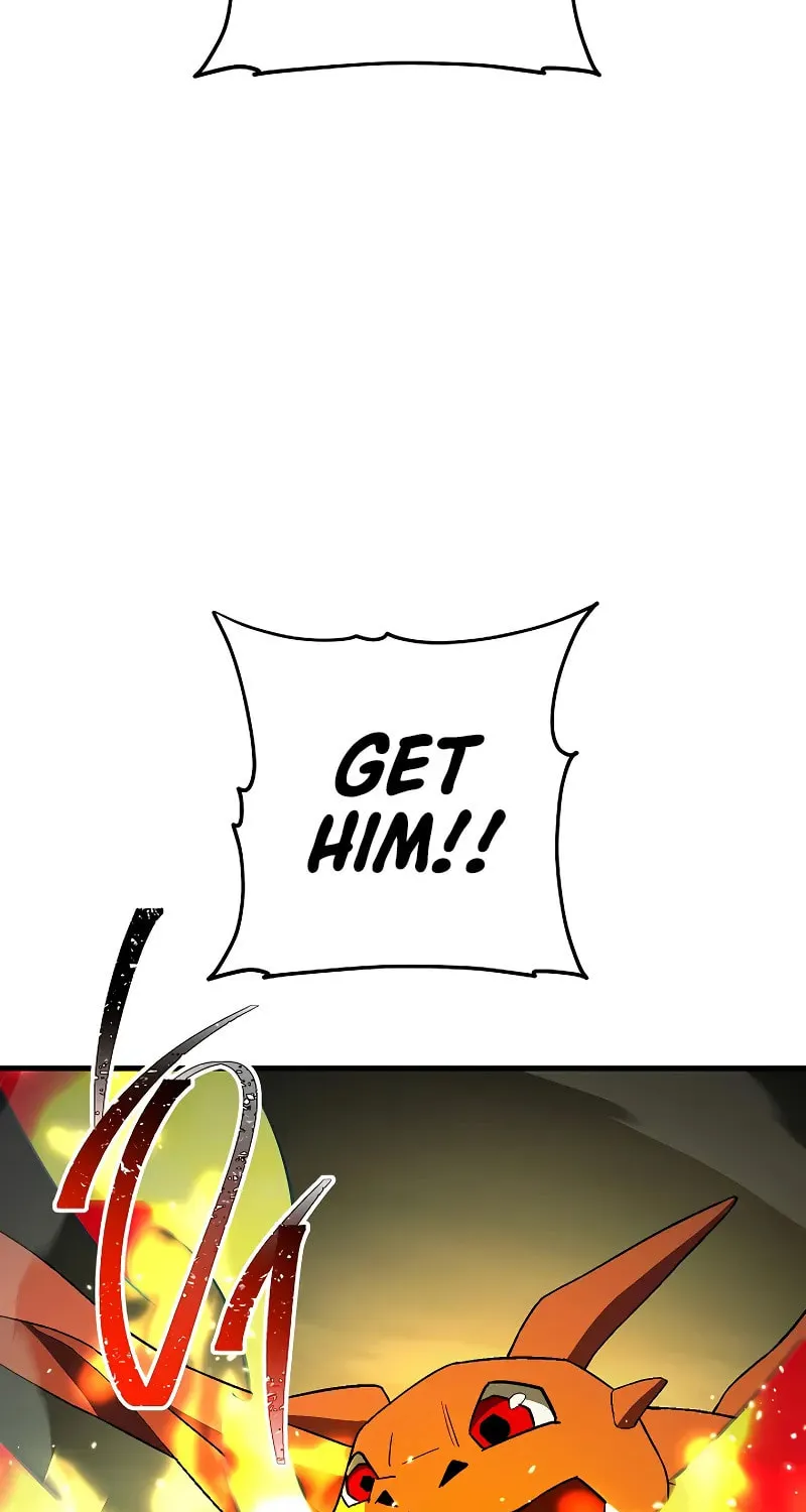 Read The Hero Returns chapter 119 image 91 on Lezhin