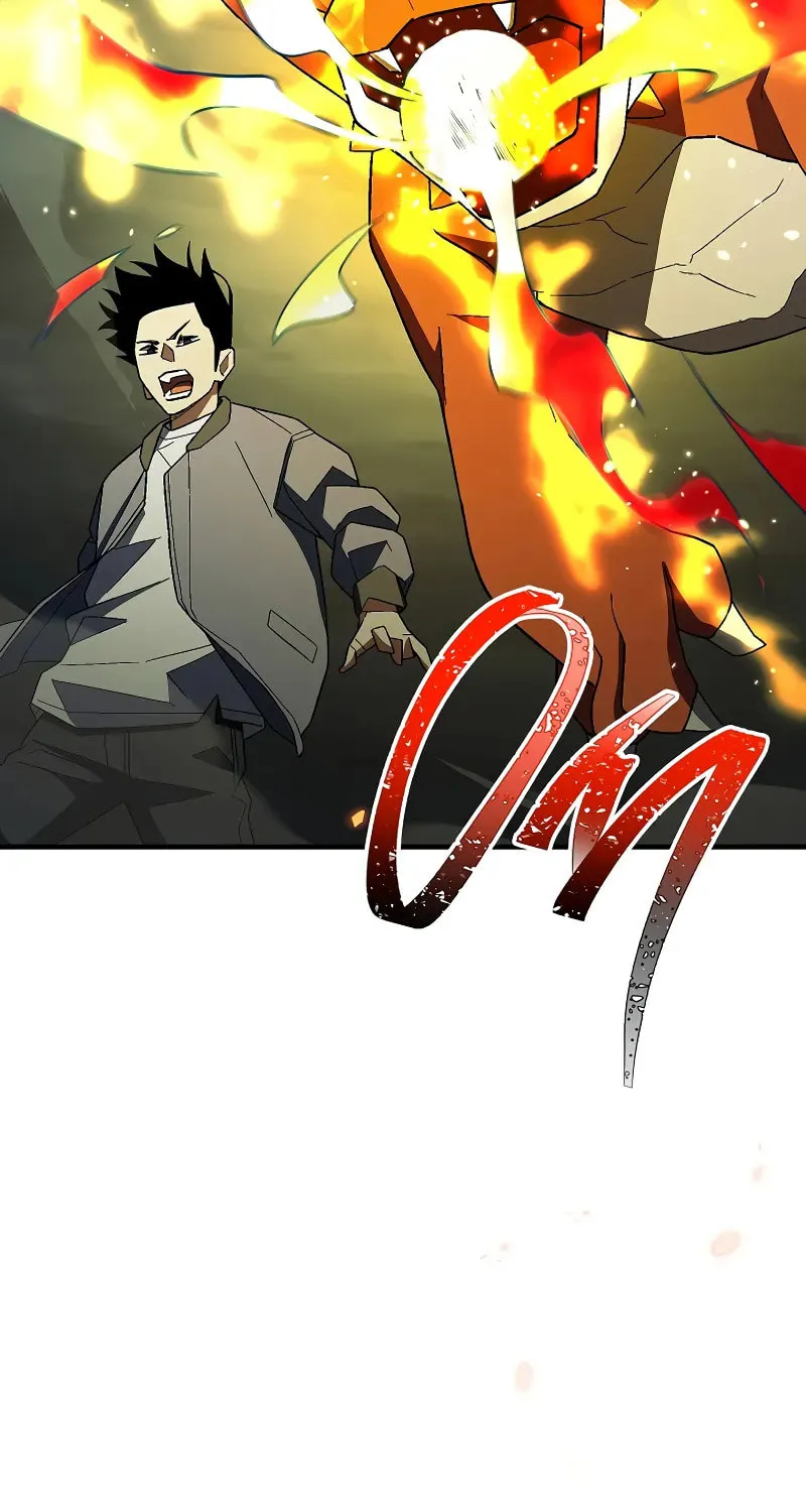 Read The Hero Returns chapter 119 image 92 on Lezhin