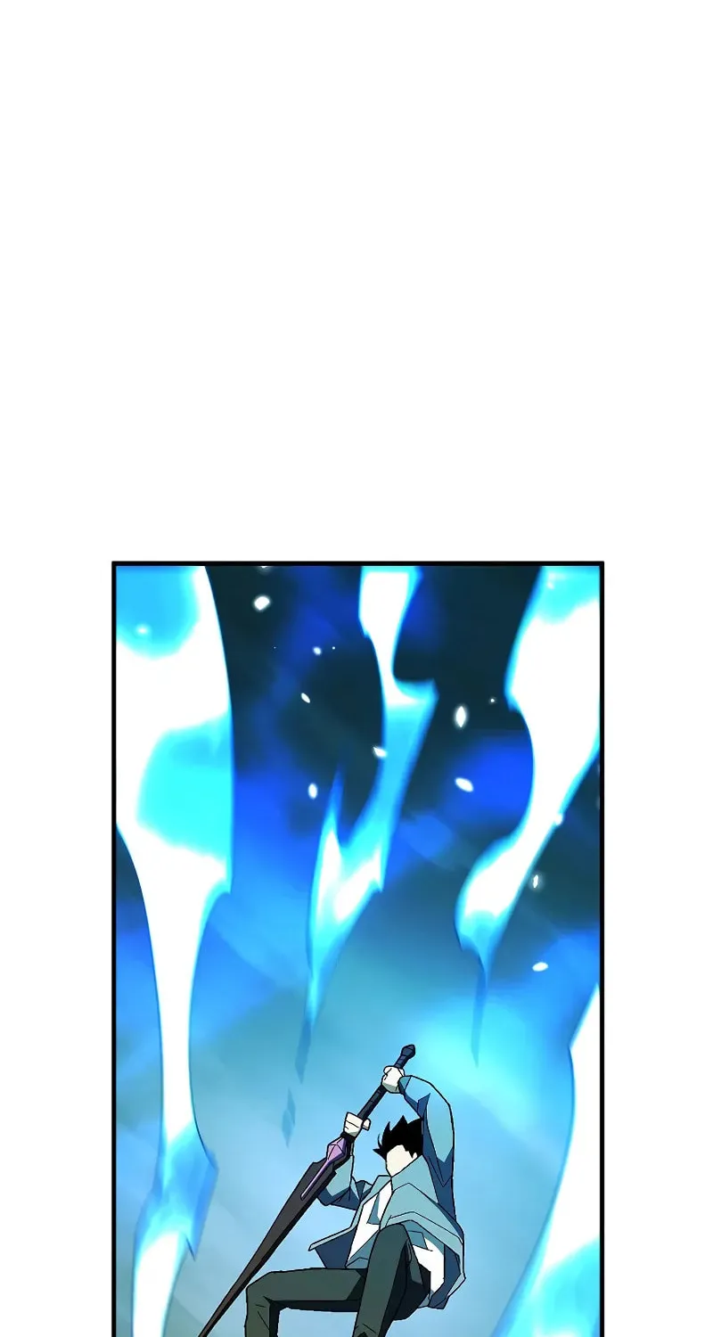 Read The Hero Returns chapter 119 image 95 on Lezhin