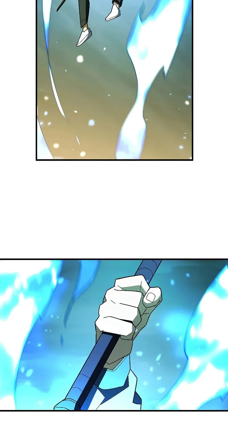 Read The Hero Returns chapter 119 image 96 on Lezhin