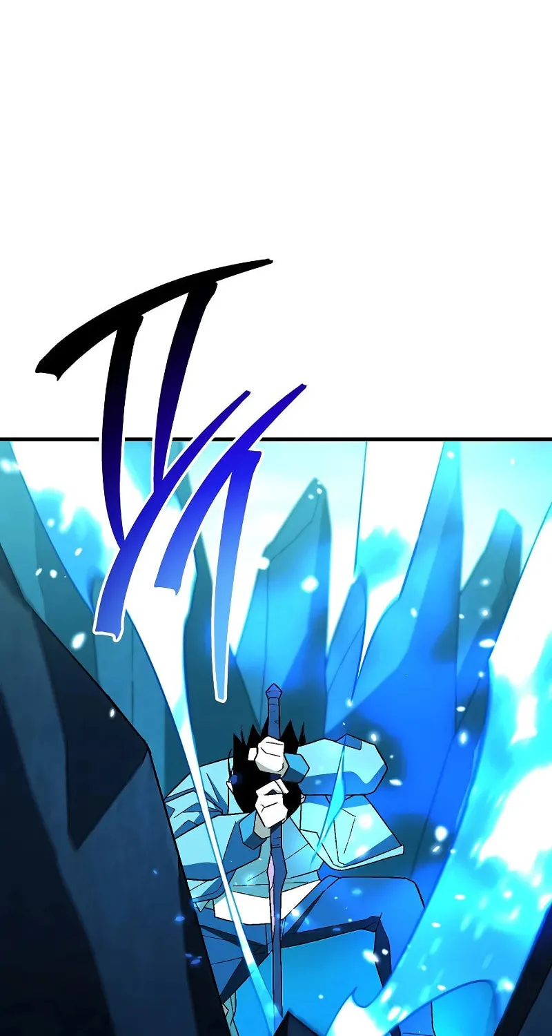 Read The Hero Returns chapter 119 image 97 on Lezhin