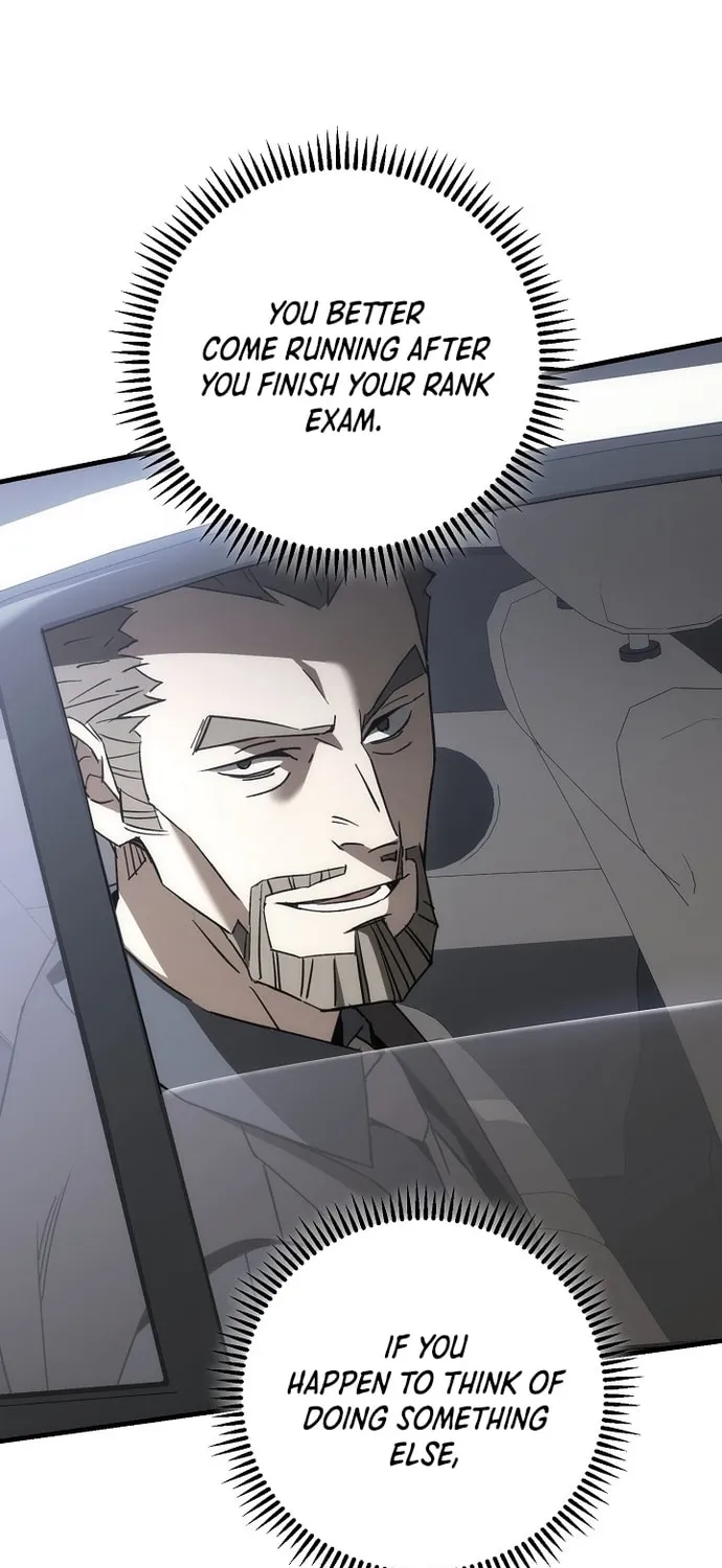 Read The Hero Returns chapter 12 image 11 on Lezhin