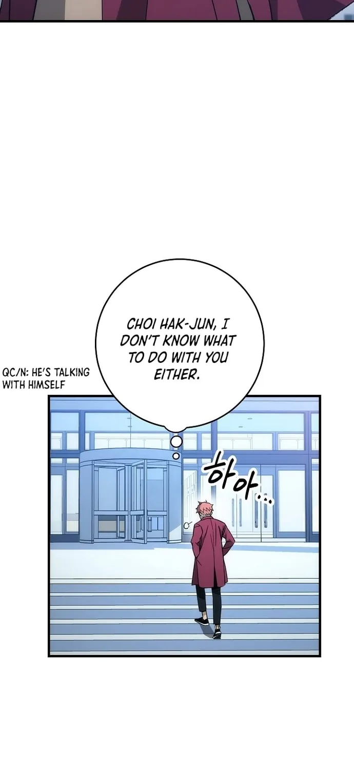 Read The Hero Returns chapter 12 image 16 on Lezhin