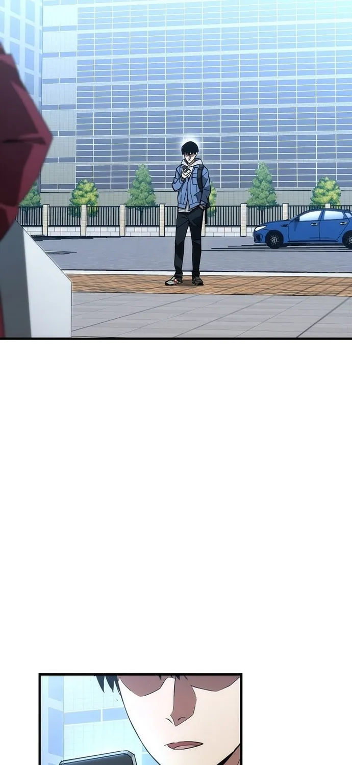 Read The Hero Returns chapter 12 image 19 on Lezhin