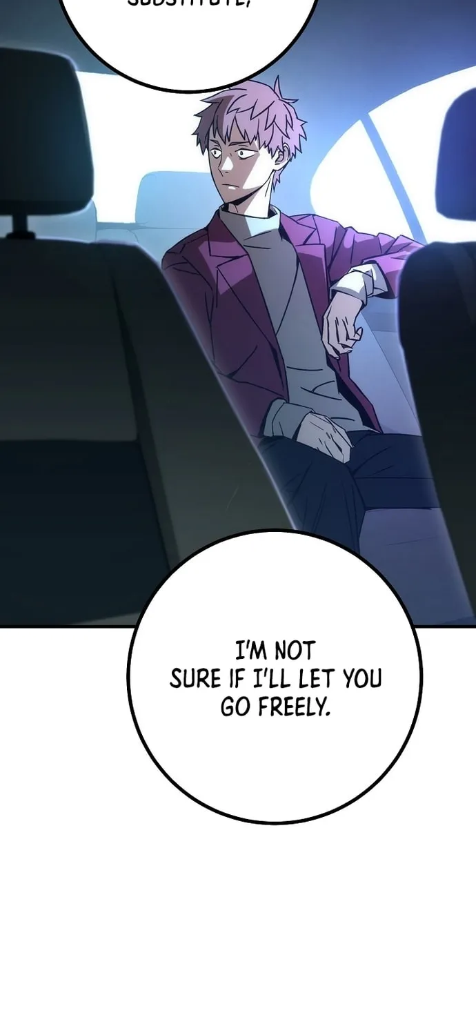 Read The Hero Returns chapter 12 image 2 on Lezhin