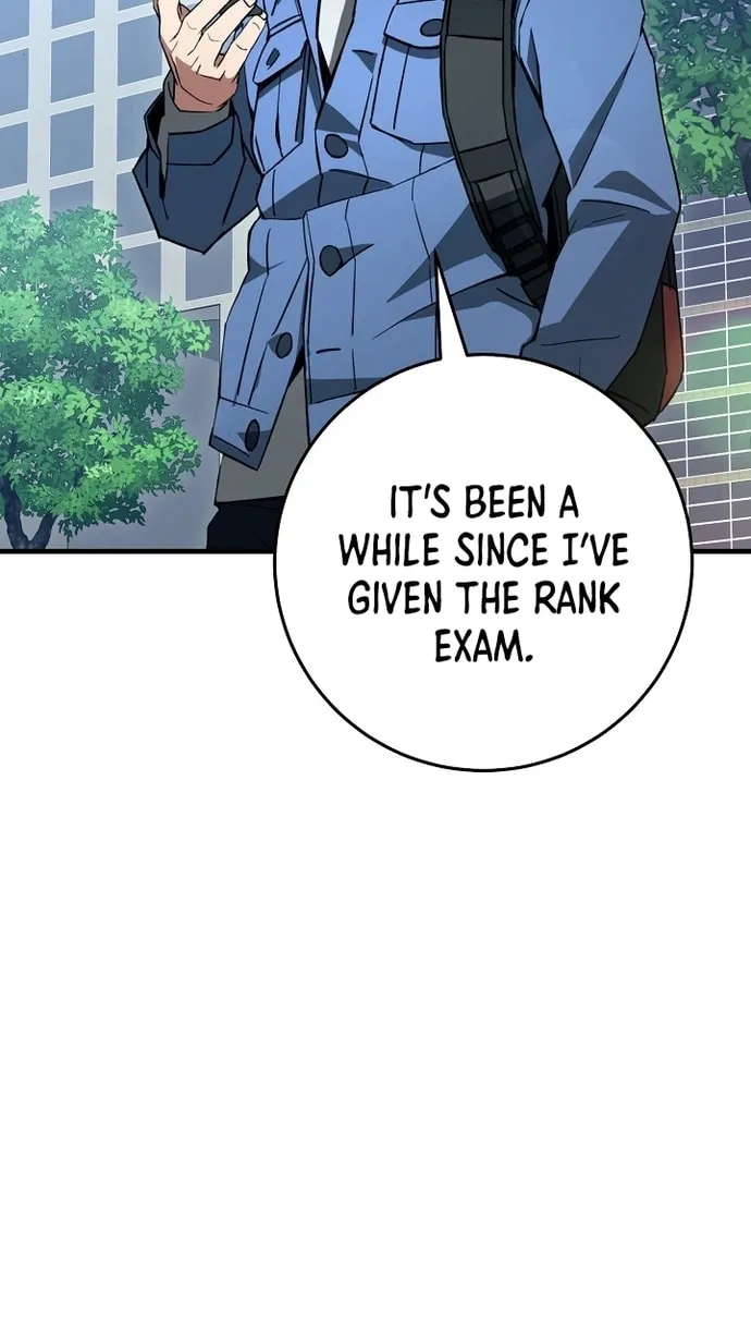 Read The Hero Returns chapter 12 image 21 on Lezhin