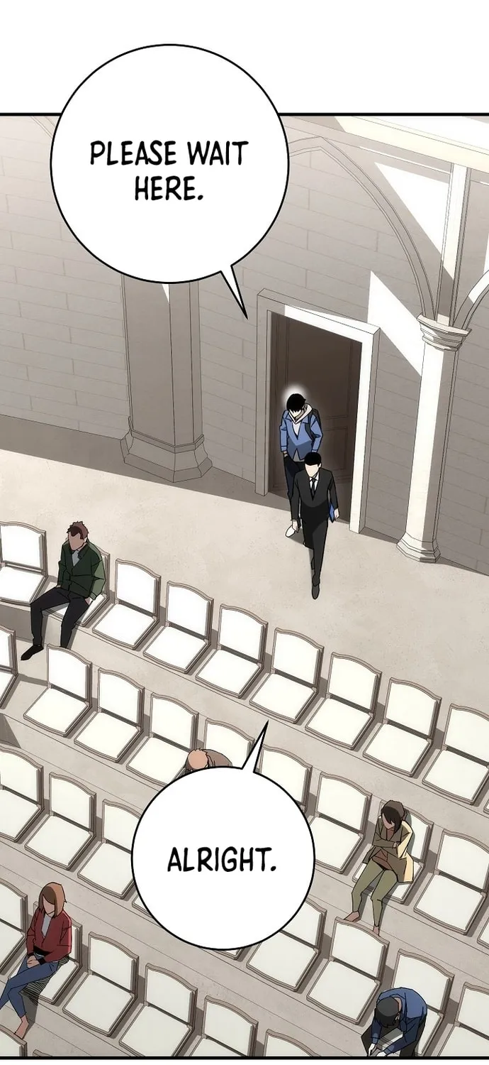 Read The Hero Returns chapter 12 image 26 on Lezhin