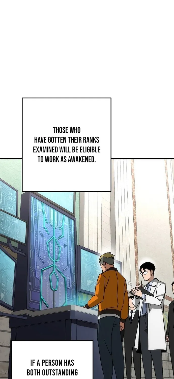 Read The Hero Returns chapter 12 image 27 on Lezhin