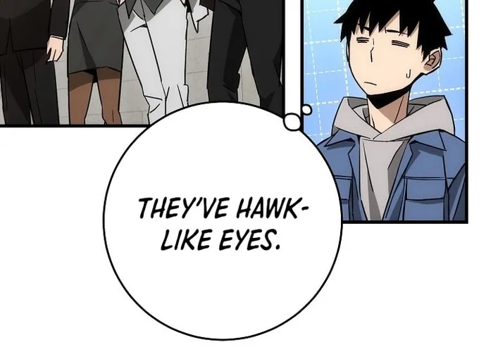 Read The Hero Returns chapter 12 image 29 on Lezhin