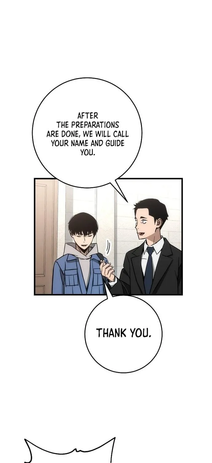 Read The Hero Returns chapter 12 image 30 on Lezhin