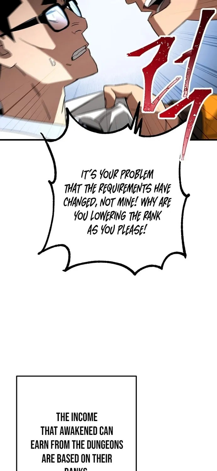 Read The Hero Returns chapter 12 image 34 on Lezhin