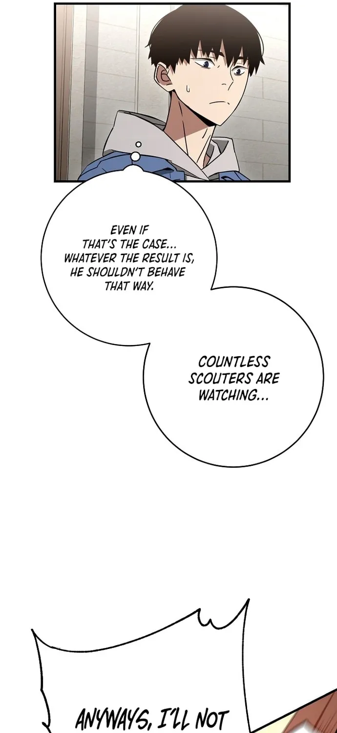 Read The Hero Returns chapter 12 image 36 on Lezhin