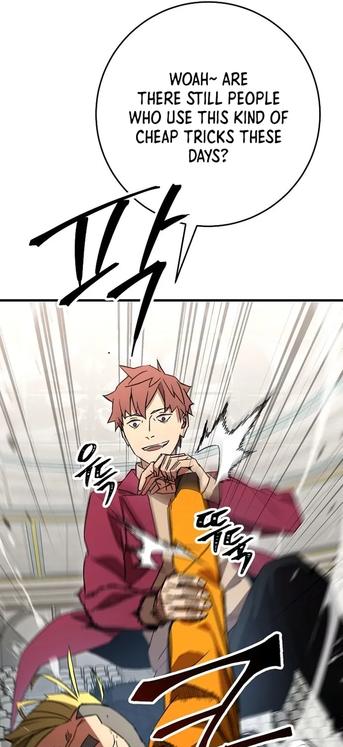 Read The Hero Returns chapter 12 image 38 on Lezhin