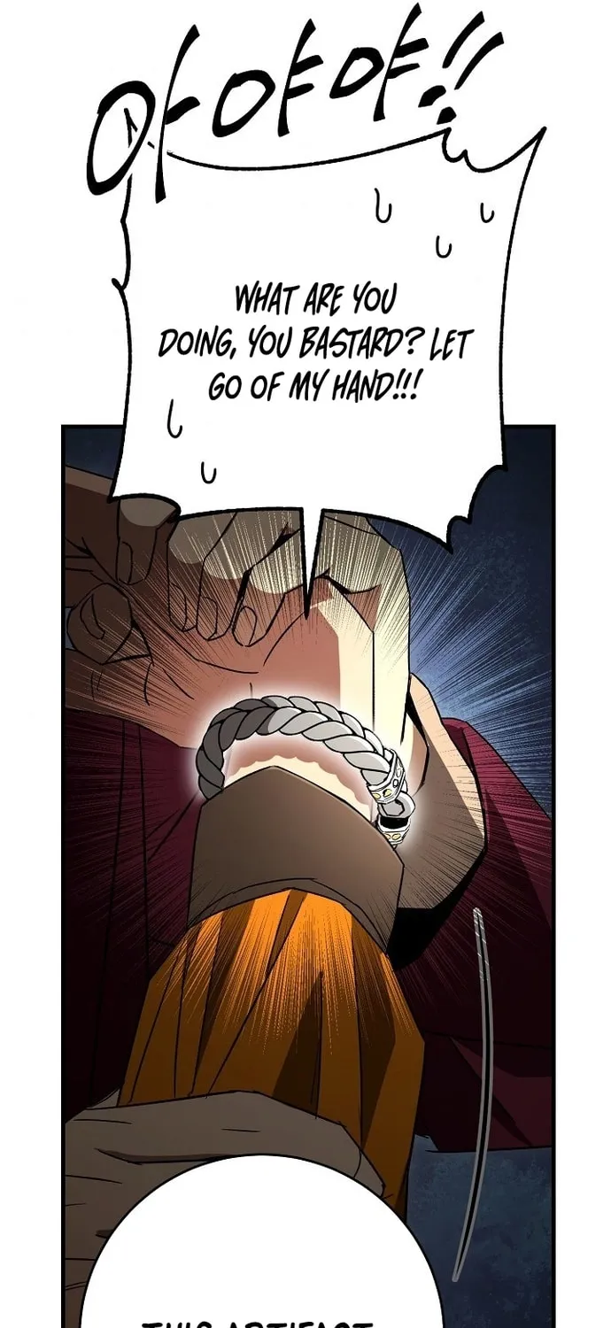 Read The Hero Returns chapter 12 image 41 on Lezhin