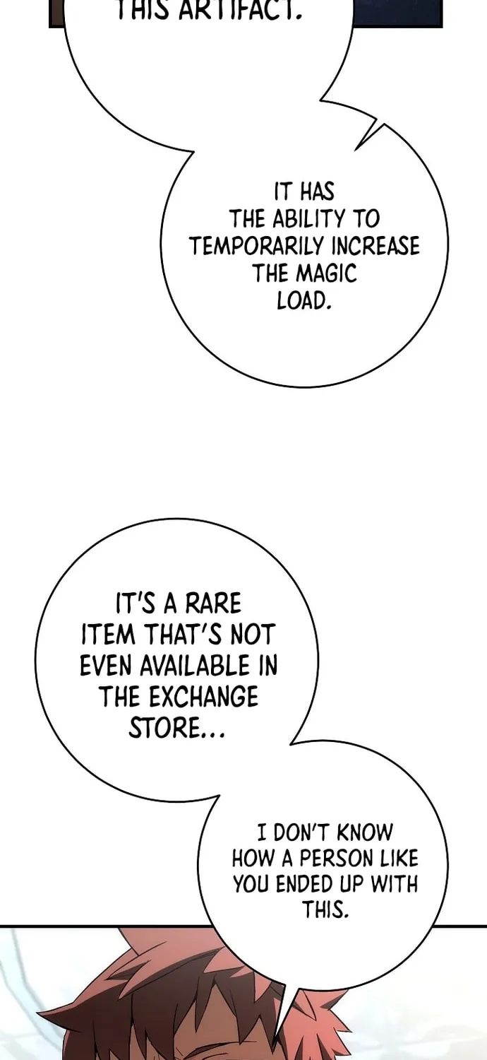 Read The Hero Returns chapter 12 image 42 on Lezhin