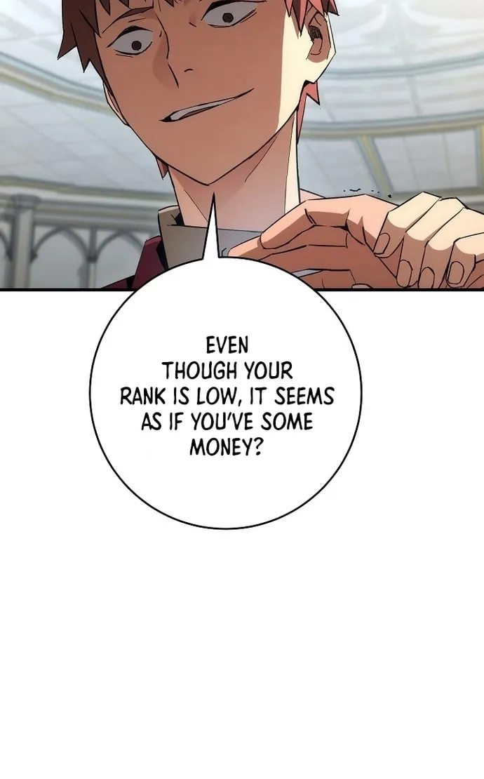 Read The Hero Returns chapter 12 image 43 on Lezhin