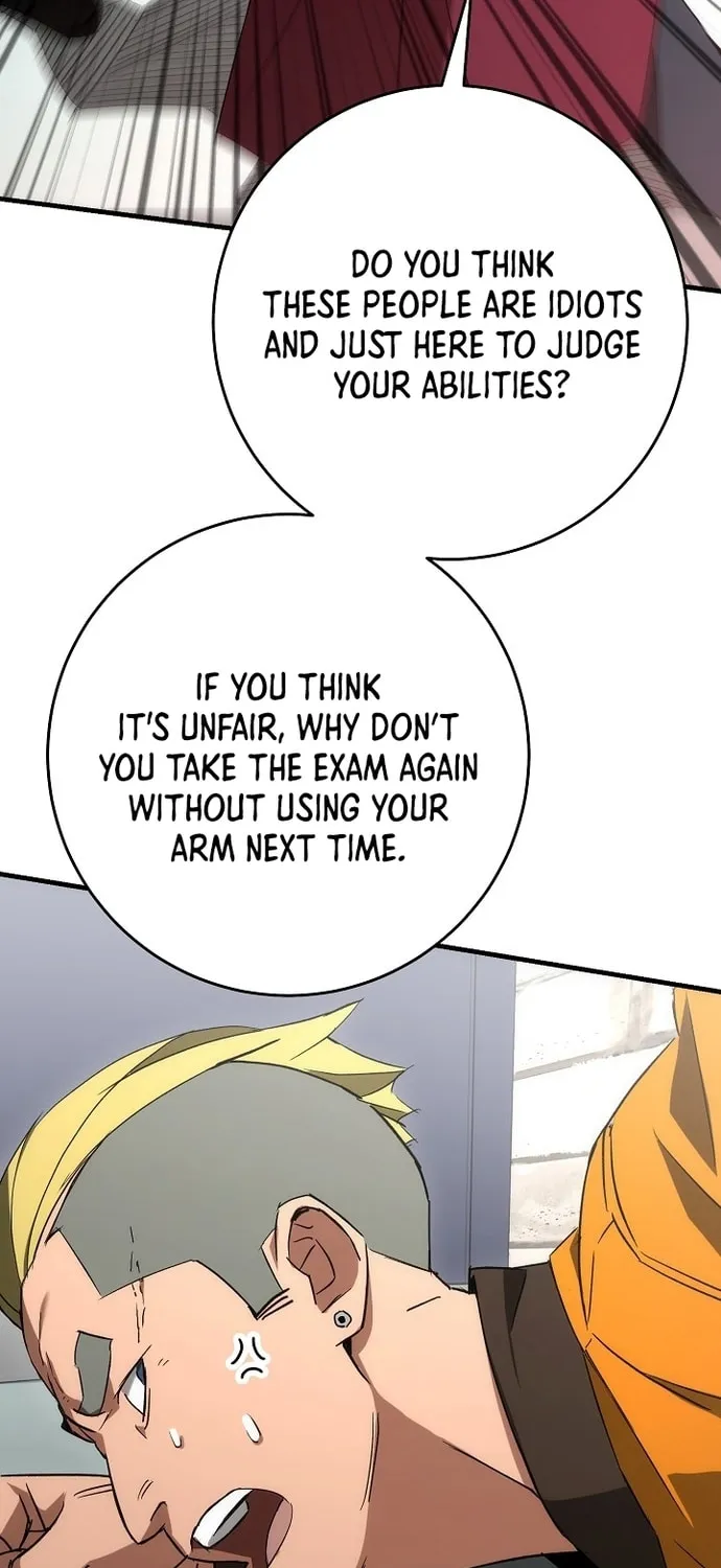 Read The Hero Returns chapter 12 image 45 on Lezhin