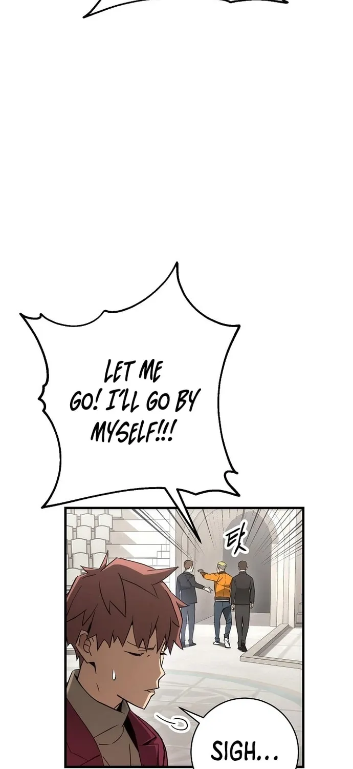 Read The Hero Returns chapter 12 image 51 on Lezhin