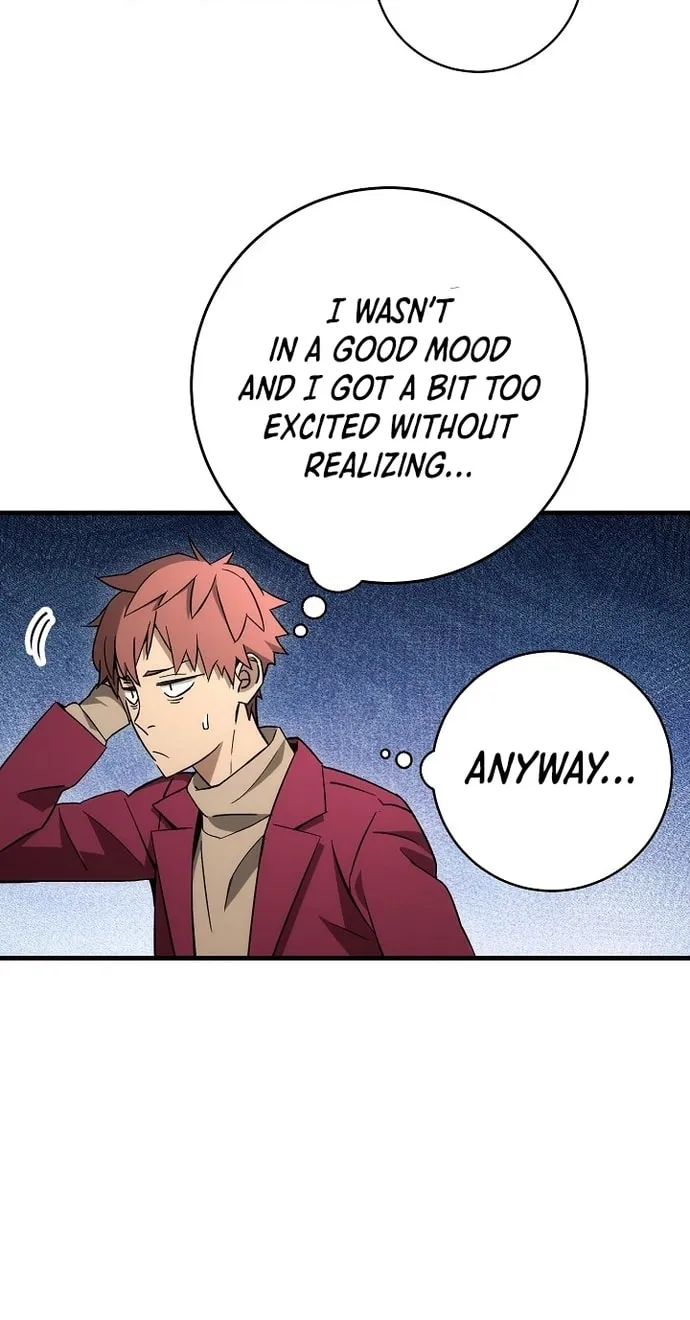 Read The Hero Returns chapter 12 image 52 on Lezhin