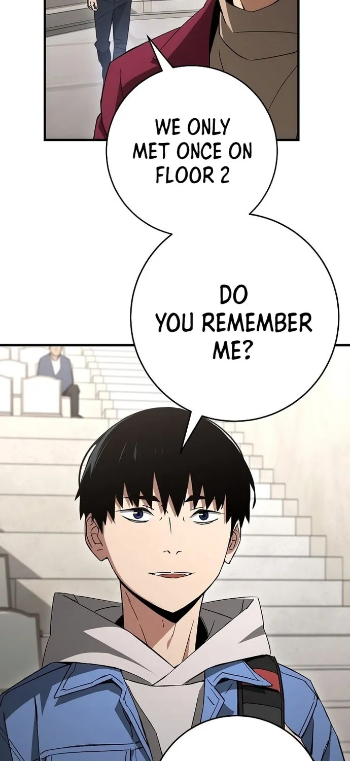 Read The Hero Returns chapter 12 image 55 on Lezhin