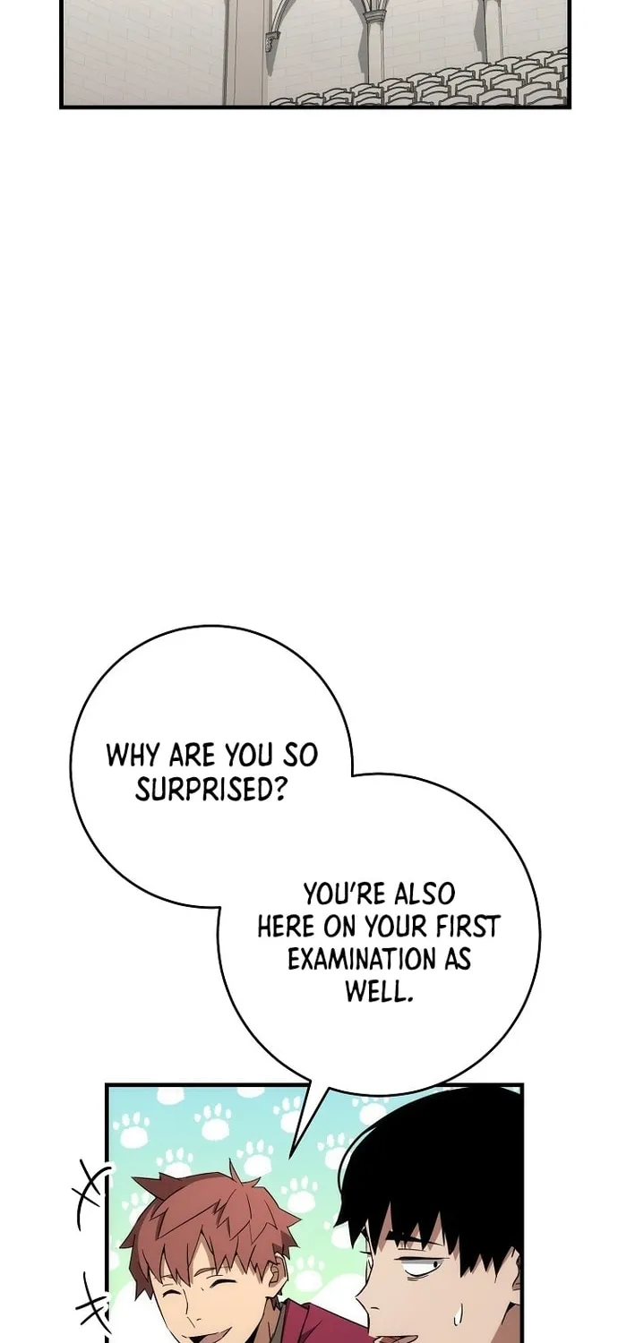 Read The Hero Returns chapter 12 image 58 on Lezhin