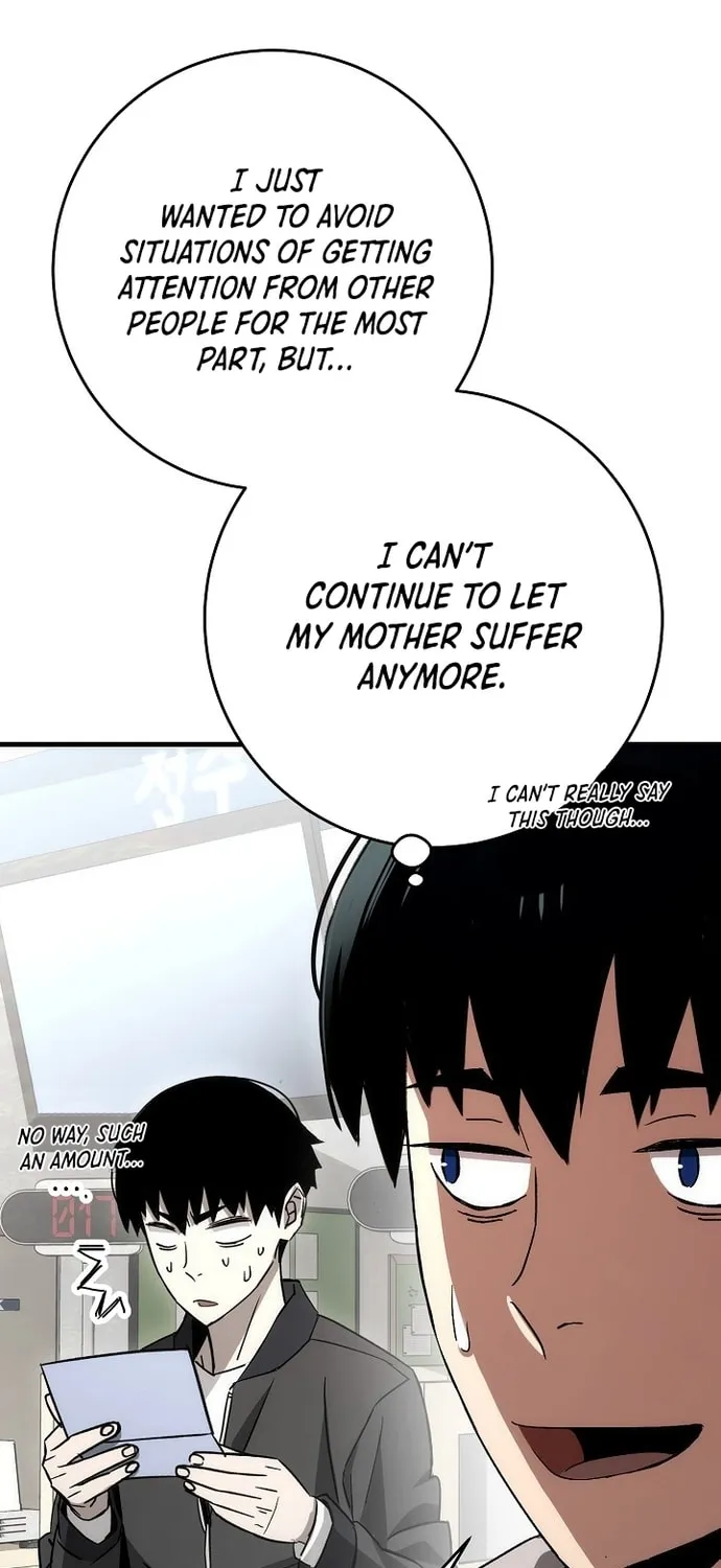 Read The Hero Returns chapter 12 image 61 on Lezhin