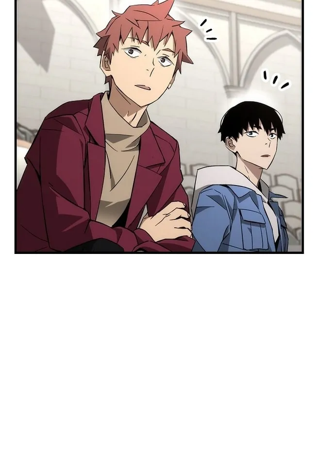 Read The Hero Returns chapter 12 image 66 on Lezhin
