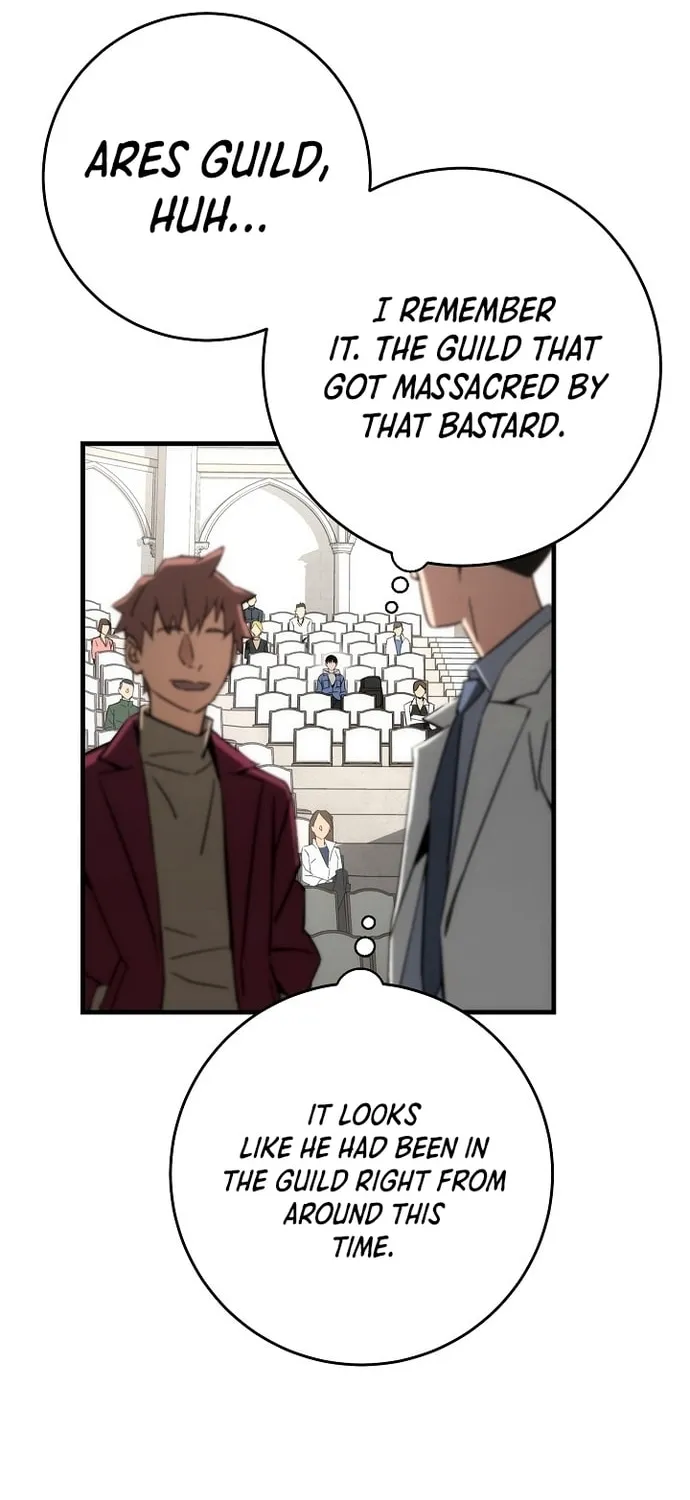 Read The Hero Returns chapter 12 image 68 on Lezhin