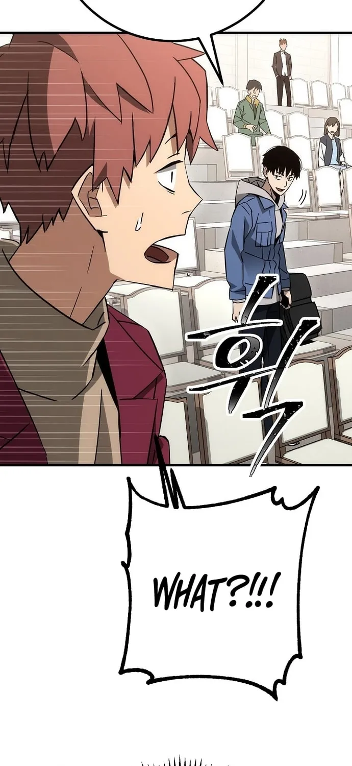 Read The Hero Returns chapter 12 image 83 on Lezhin
