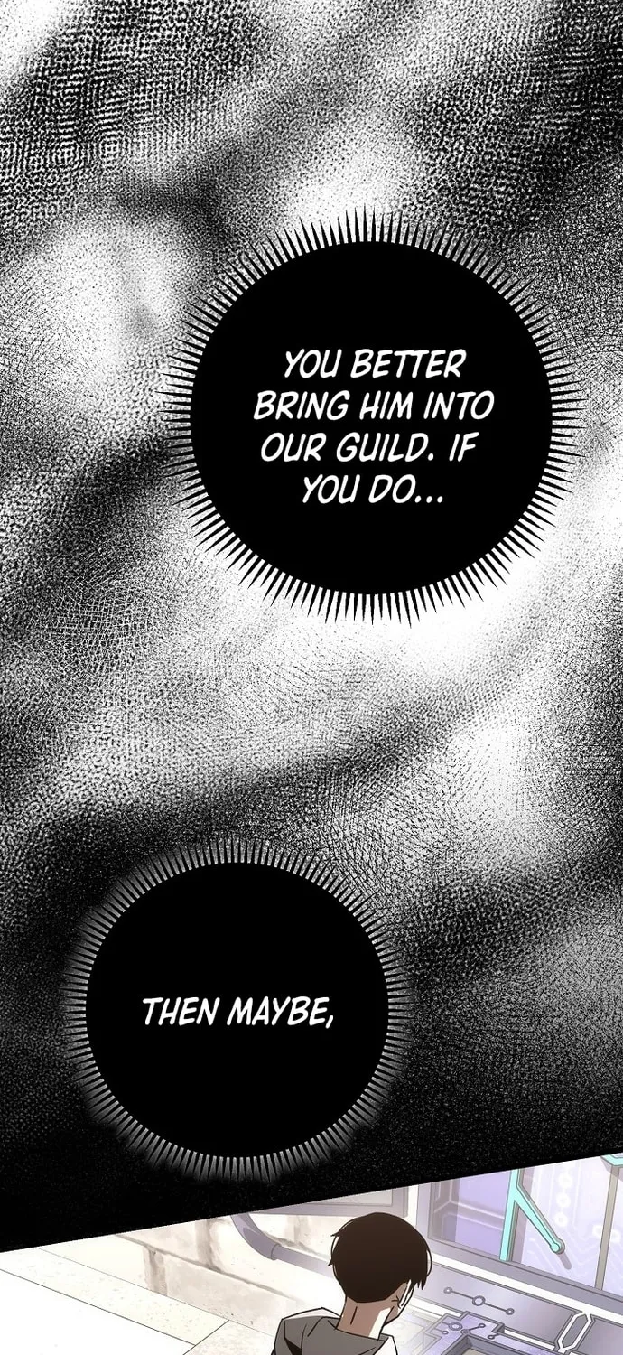 Read The Hero Returns chapter 12 image 86 on Lezhin