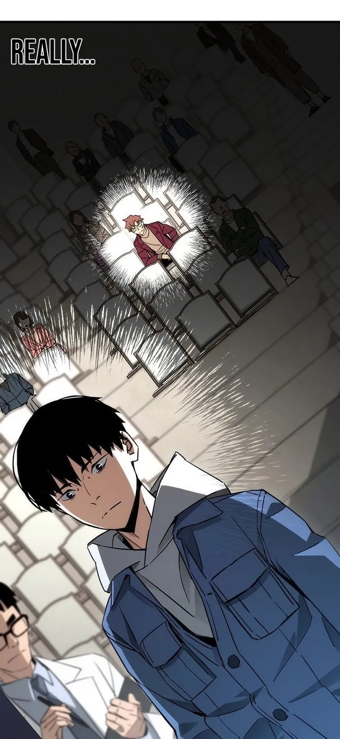 Read The Hero Returns chapter 12 image 89 on Lezhin