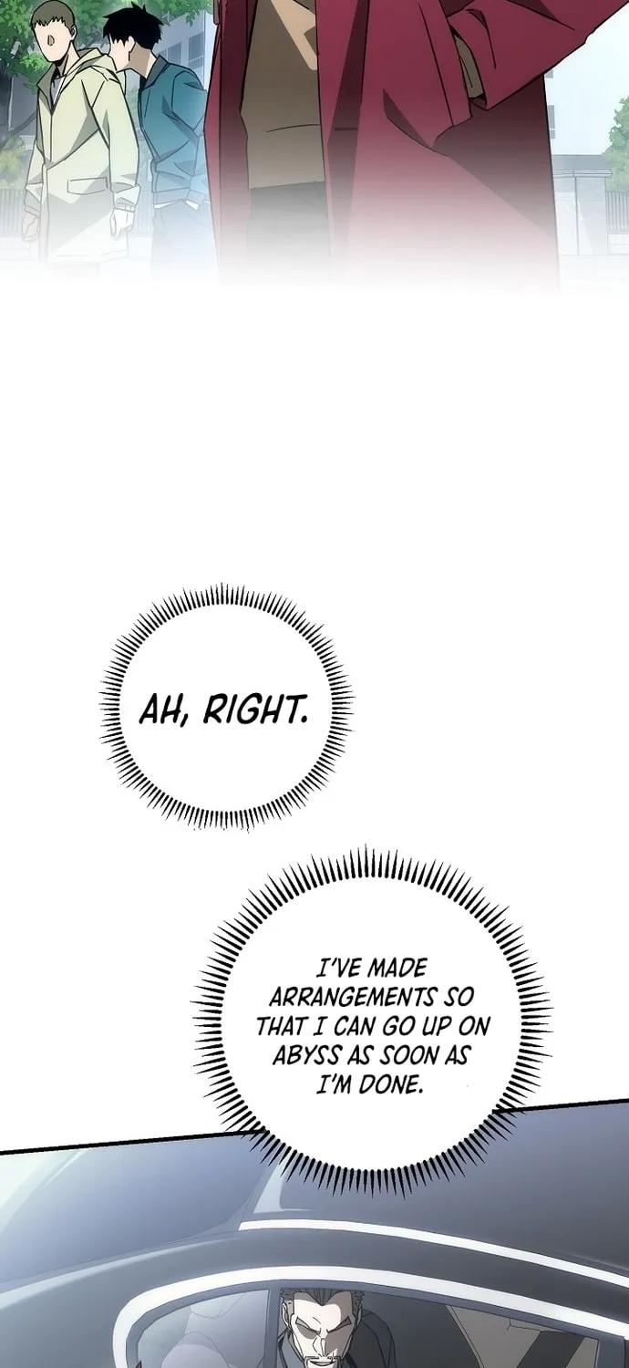 Read The Hero Returns chapter 12 image 9 on Lezhin