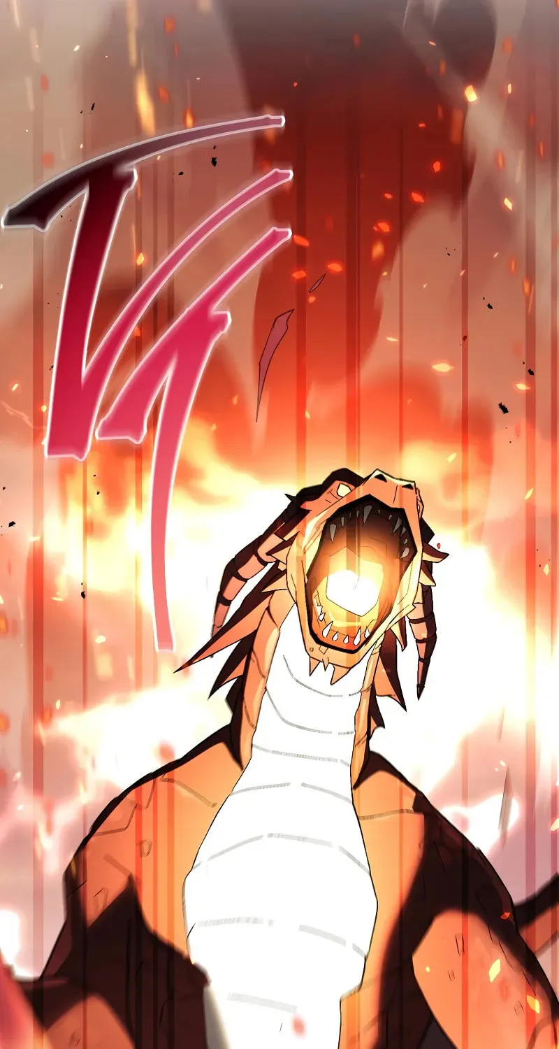 Read The Hero Returns chapter 120 image 105 on Lezhin