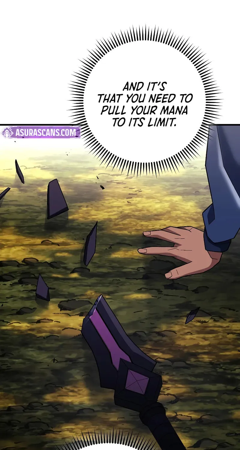 Read The Hero Returns chapter 120 image 11 on Lezhin