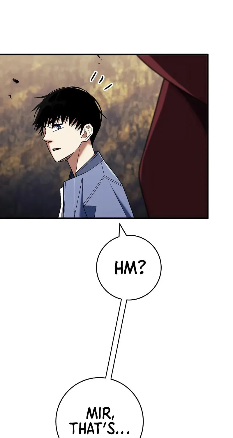 Read The Hero Returns chapter 120 image 17 on Lezhin