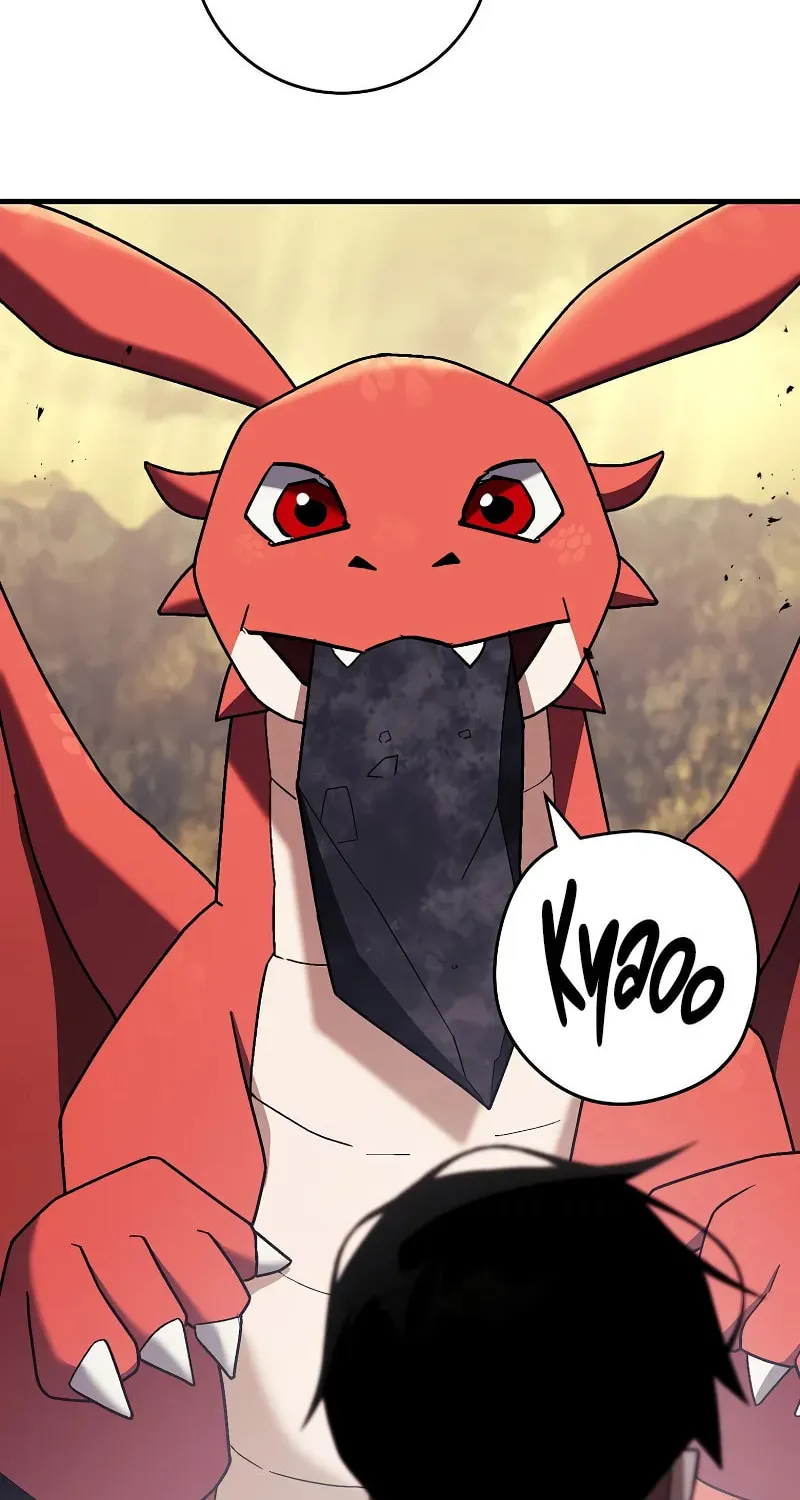 Read The Hero Returns chapter 120 image 18 on Lezhin