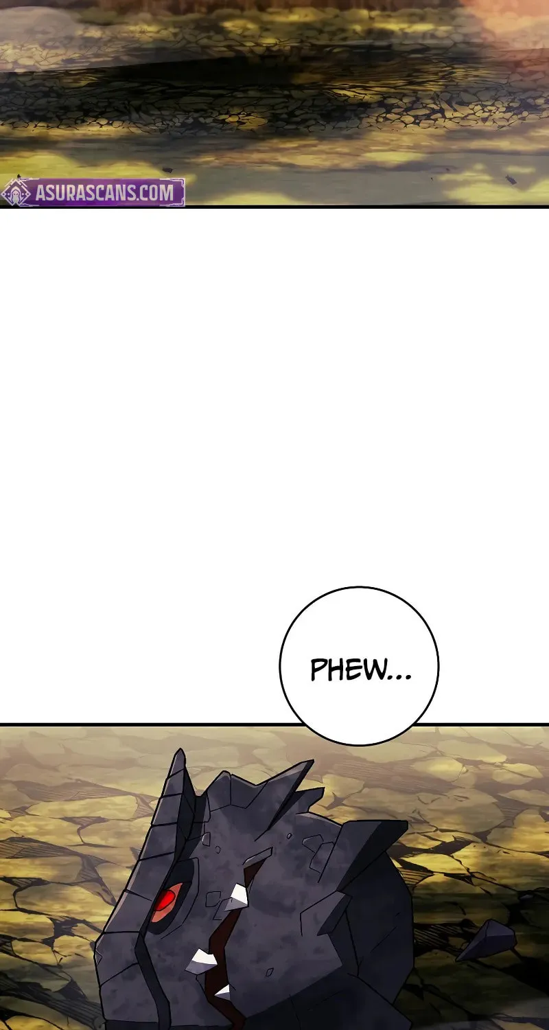 Read The Hero Returns chapter 120 image 2 on Lezhin