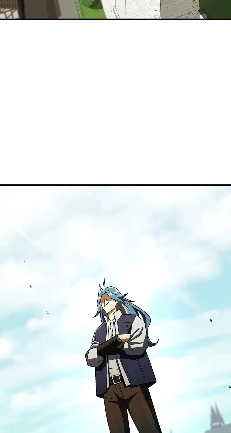 Read The Hero Returns chapter 120 image 23 on Lezhin