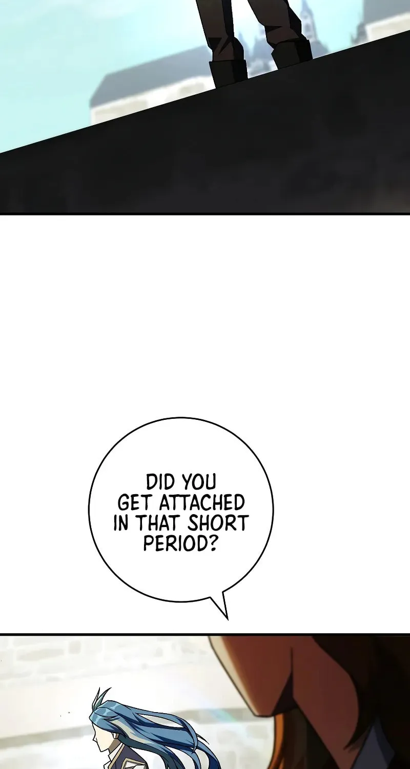 Read The Hero Returns chapter 120 image 24 on Lezhin