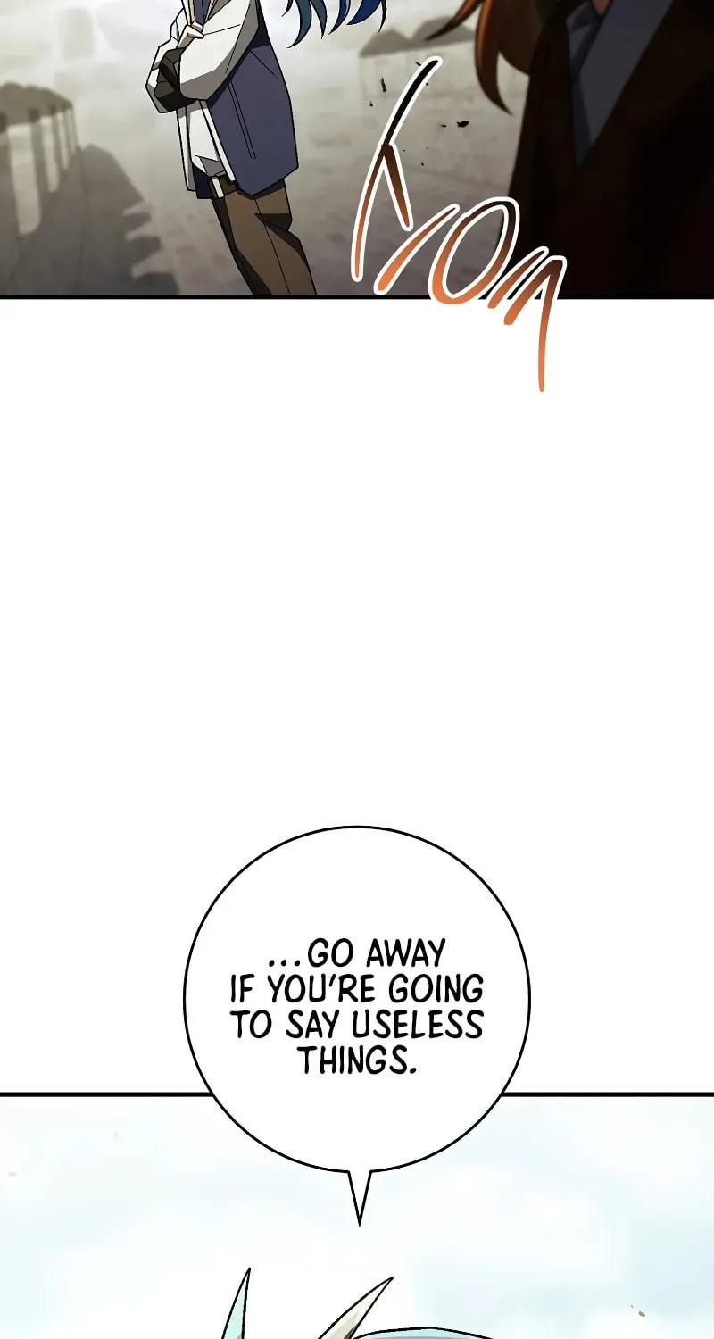 Read The Hero Returns chapter 120 image 25 on Lezhin