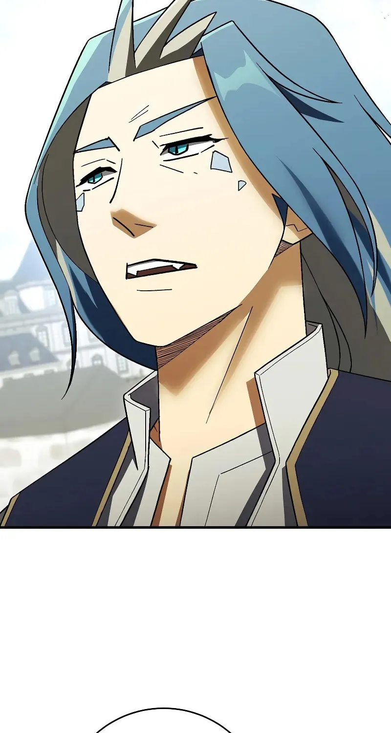 Read The Hero Returns chapter 120 image 26 on Lezhin