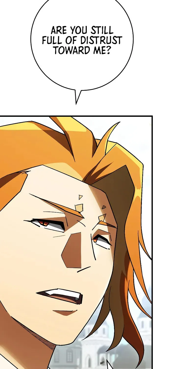 Read The Hero Returns chapter 120 image 27 on Lezhin
