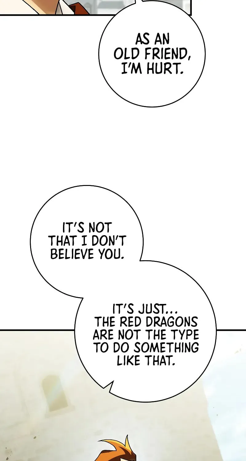 Read The Hero Returns chapter 120 image 28 on Lezhin