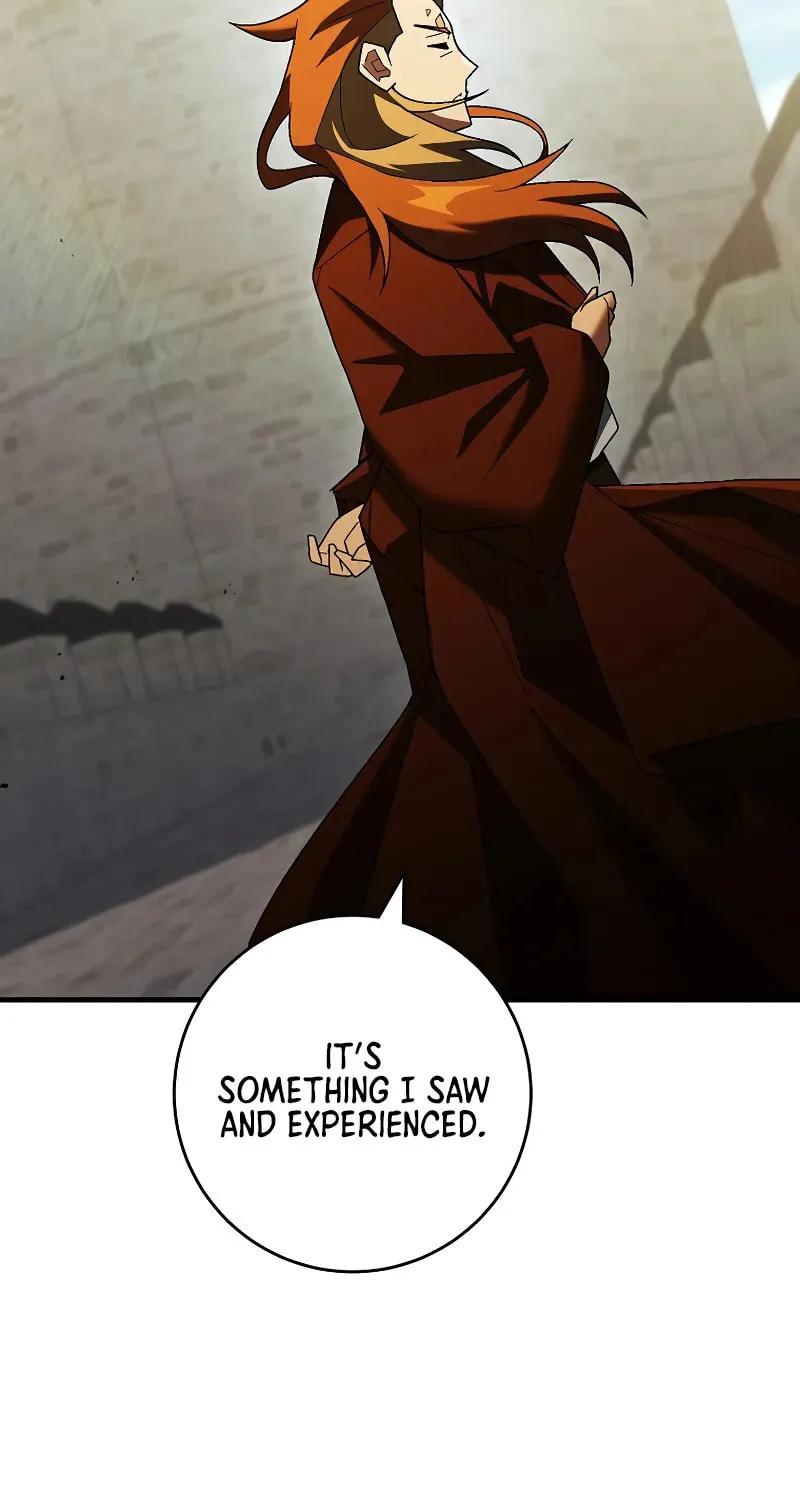 Read The Hero Returns chapter 120 image 29 on Lezhin
