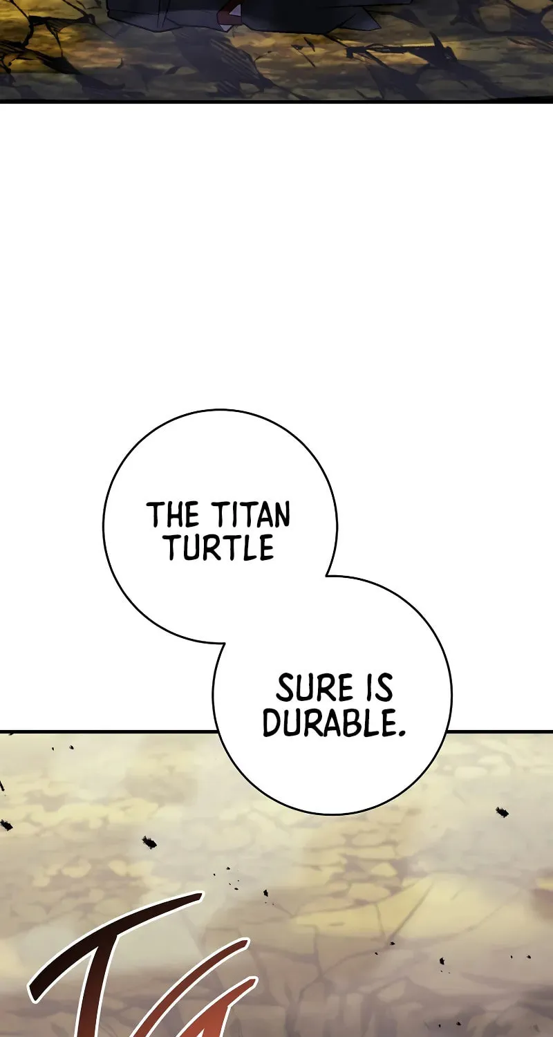 Read The Hero Returns chapter 120 image 3 on Lezhin