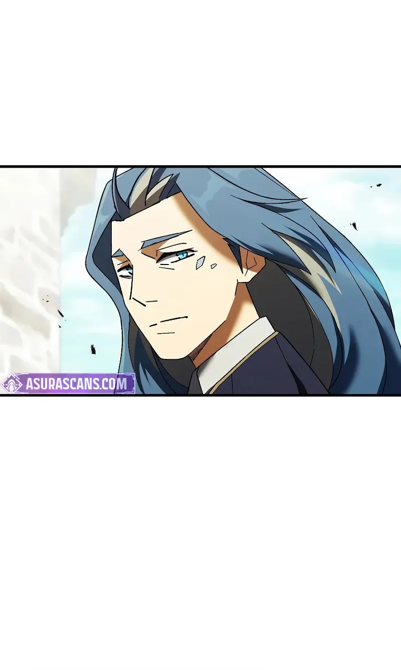 Read The Hero Returns chapter 120 image 30 on Lezhin