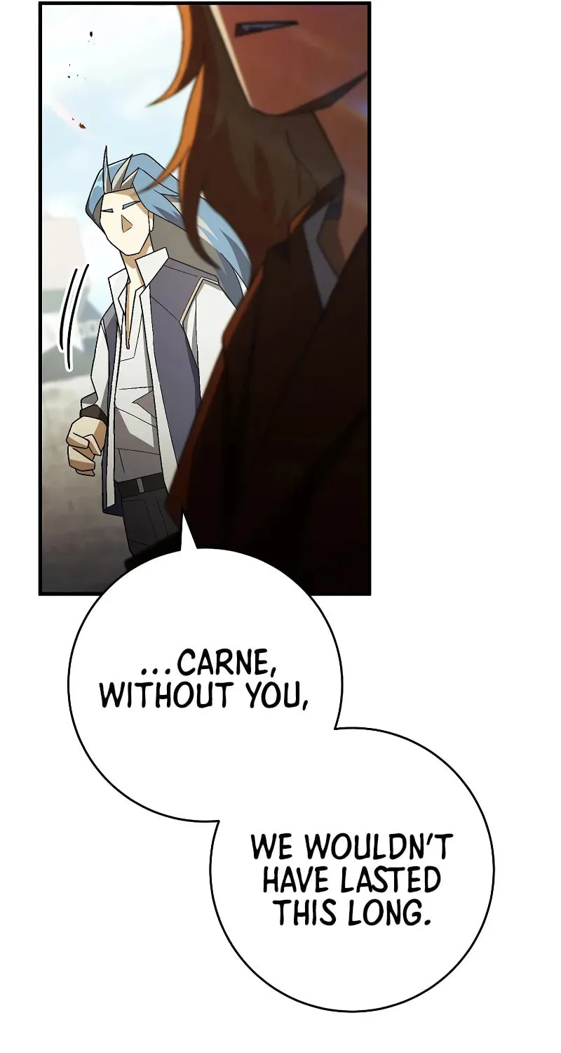 Read The Hero Returns chapter 120 image 31 on Lezhin
