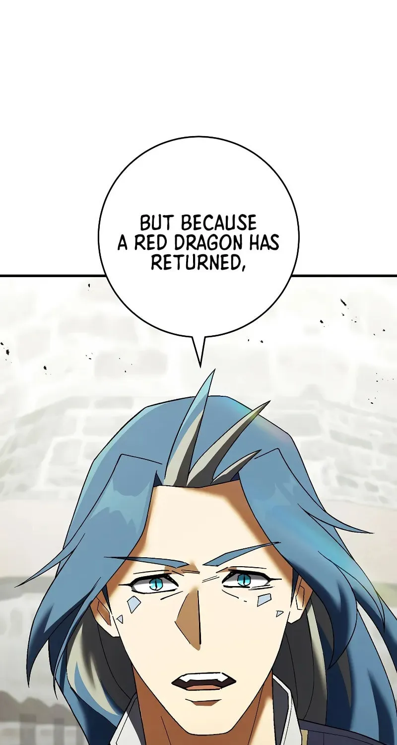 Read The Hero Returns chapter 120 image 32 on Lezhin