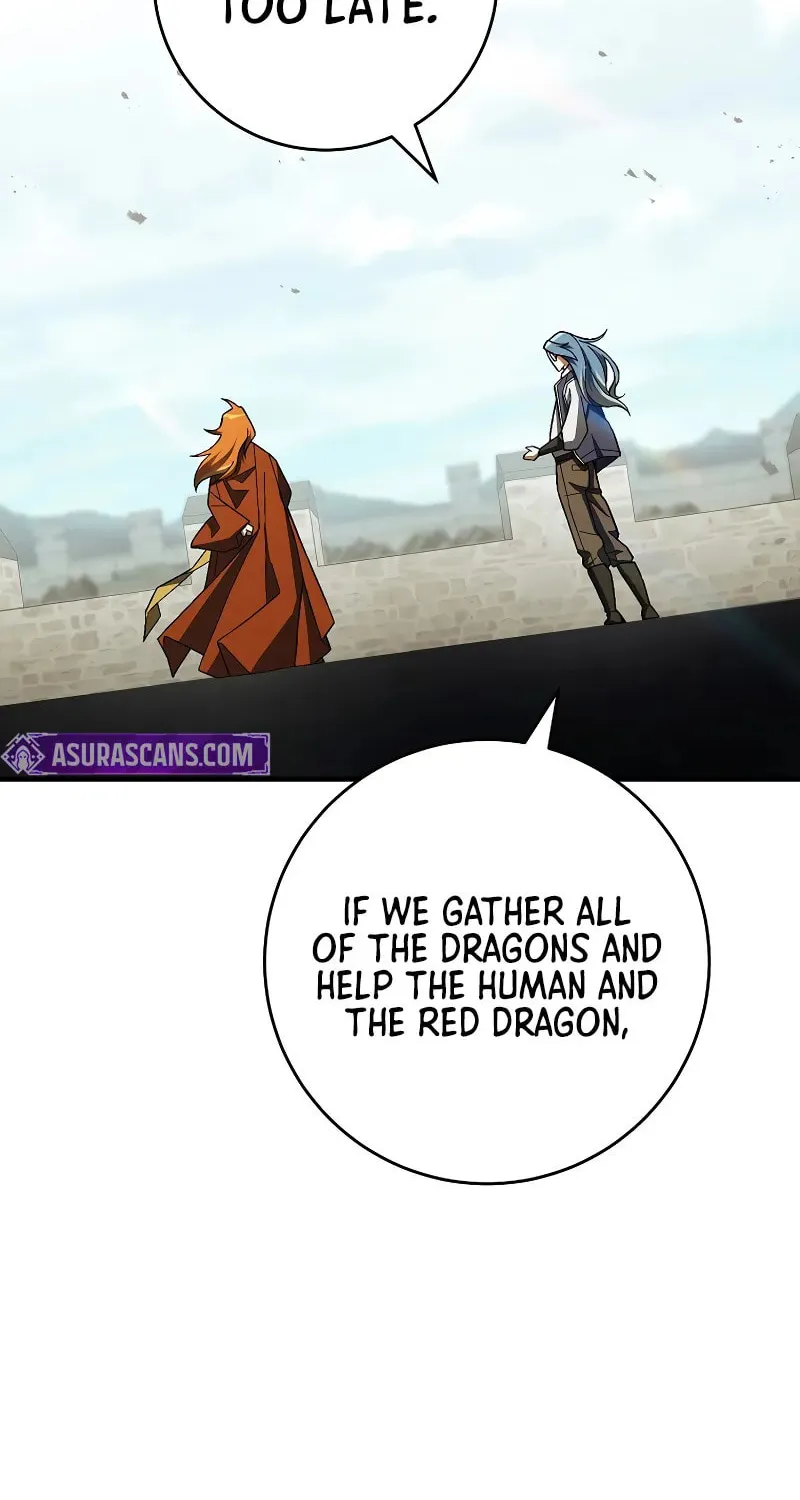 Read The Hero Returns chapter 120 image 34 on Lezhin