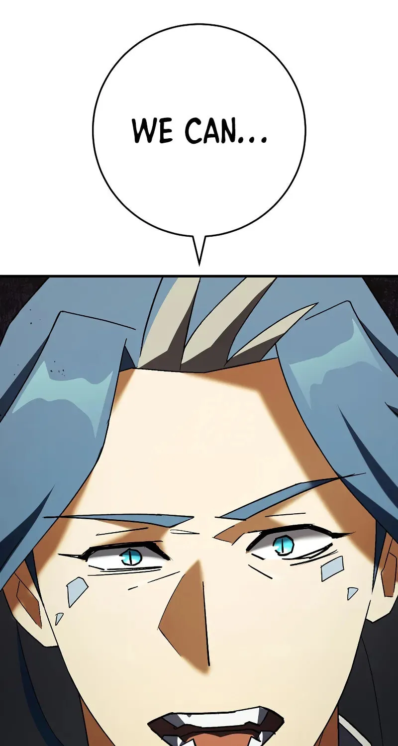 Read The Hero Returns chapter 120 image 35 on Lezhin